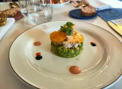 Gastronomy
