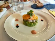 Gastronomy