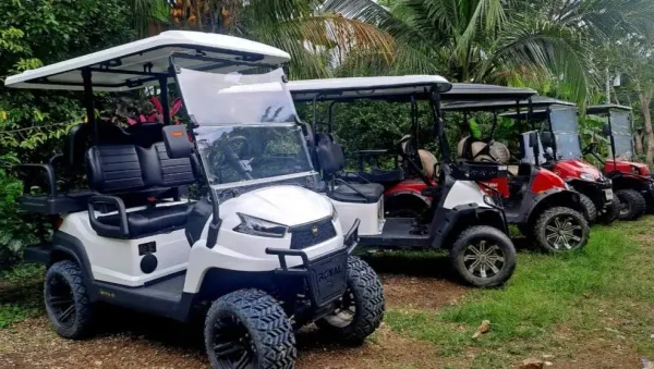ATV Rentals in Nosara